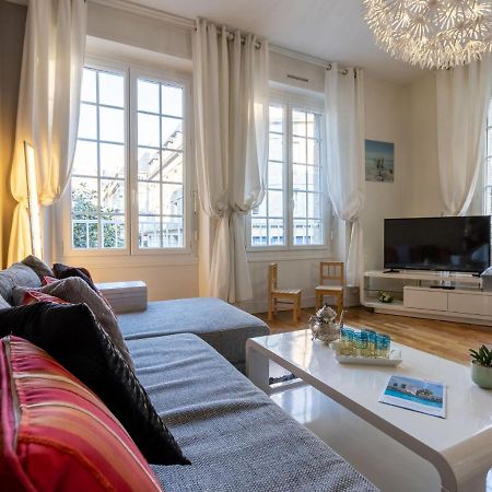 Apartment Puits Aux Braies By Interhome Сен Мало Екстериор снимка