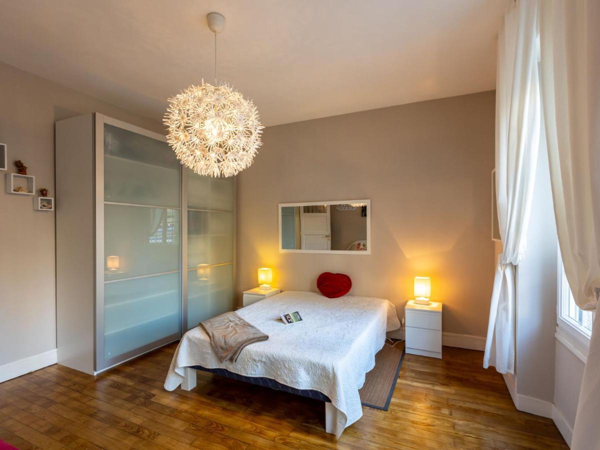 Apartment Puits Aux Braies By Interhome Сен Мало Екстериор снимка