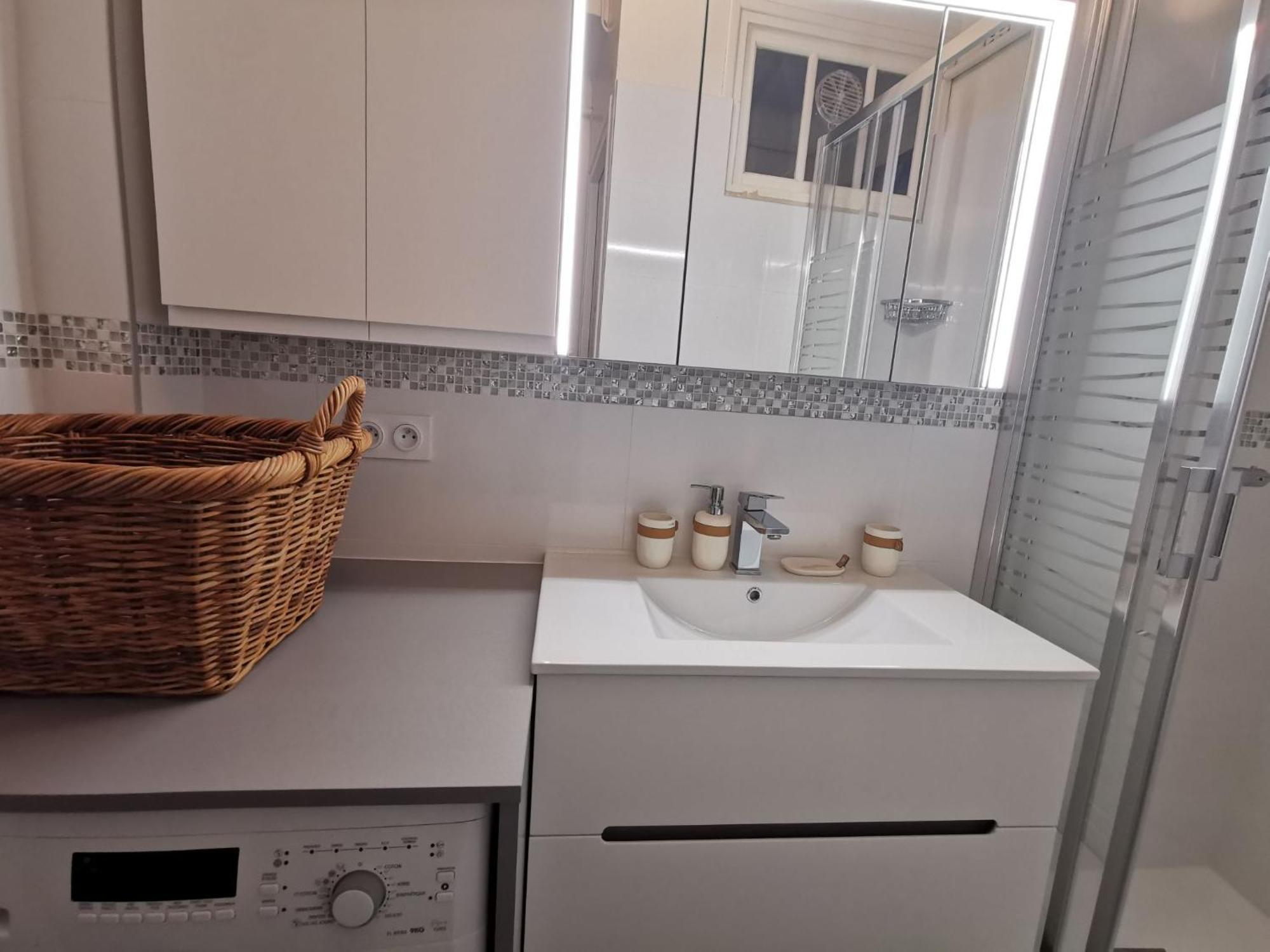 Apartment Puits Aux Braies By Interhome Сен Мало Екстериор снимка